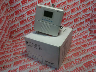 ASEA BROWN BOVERI AX460/60101