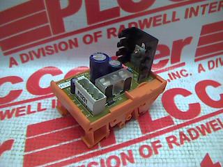 HARLAND SIMON H4896P1653A