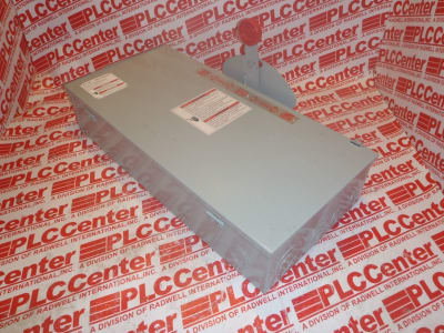 EATON CORPORATION DT321URKSN