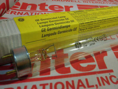 GENERAL ELECTRIC G36T8