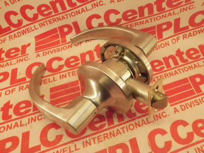 YALE PB55401LN X 626