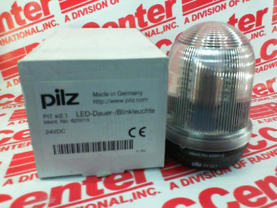 PILZ PITSI2.1