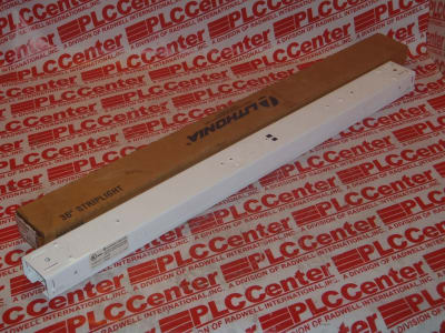 LITHONIA LIGHTING S-1-30PH-120