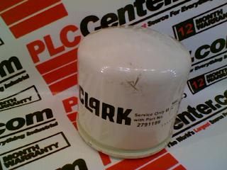 CLARK EQUIPMENT 2791199
