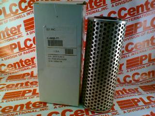 FILTRATION SYSTEMS C-0800-77