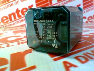 MIDLAND ROSS 157-55T200