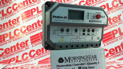 MORNINGSTAR CORP PS-20