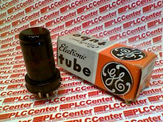 GENERAL ELECTRIC 6SH7