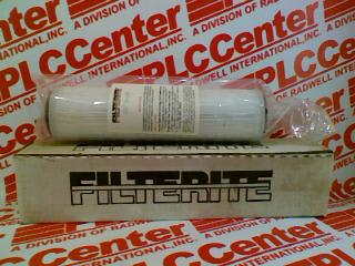 FILTERITE DFNT-50-10UN