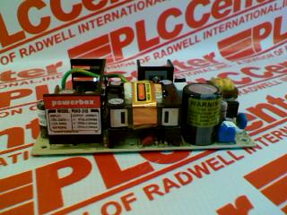 POWERBOX PU40-31S