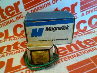 MAGNETEK F-216X