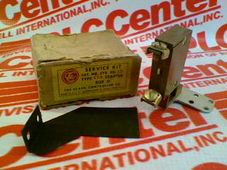 CLARK EQUIPMENT CYA30-10