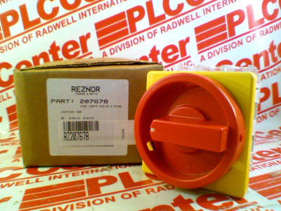 REZNOR 207678