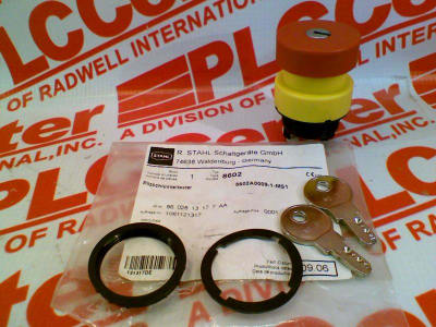 STAHL 8602A00091SMS1