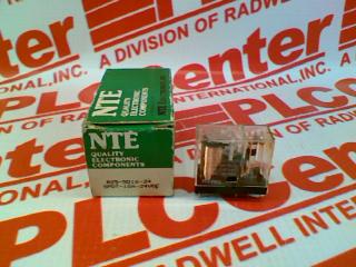 NTE R25-5016-24