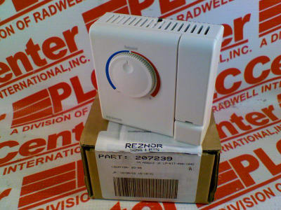 REZNOR 207239