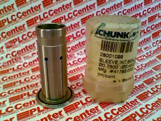 SCHUNK 41782-0020