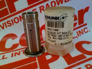 SCHUNK 41782-0010