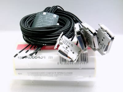 ASEA BROWN BOVERI 1SDA066434R1