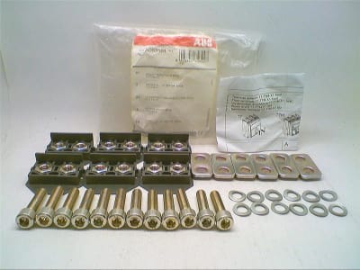 ASEA BROWN BOVERI 1SDA063101R1