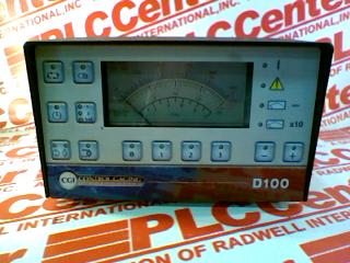 CONTROL GAGING 900930-052-WOOO