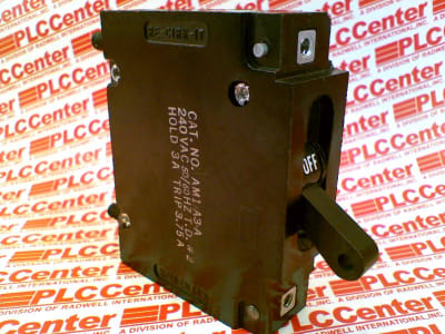 EATON CORPORATION AM1-A3-A-003-02