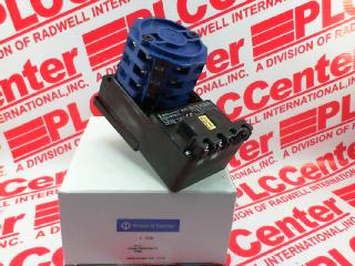 KRAUS & NAIMER A11A348D230620E