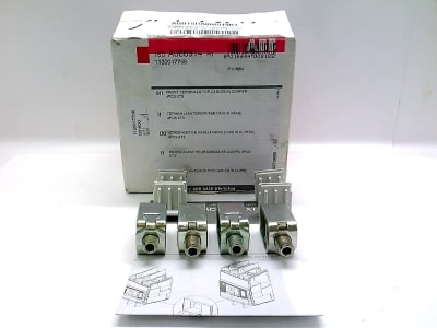 ASEA BROWN BOVERI 1SDA066914R1