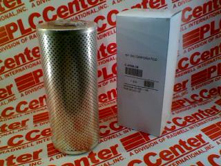 FILTRATION SYSTEMS C-0700-38