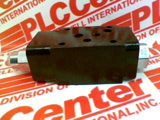 SUN HYDRAULICS YDEE-LHN-BA/S