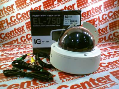 IC REALTIME EL-750W