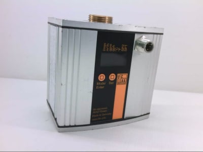 EFECTOR SUR34HGBFRKG/W/US-100-IPF