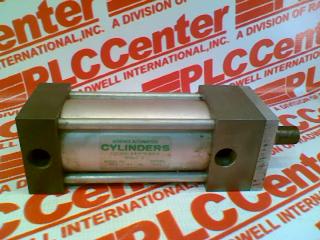 ADVANCE AUTOMATION CYLINDERS MS4-1-NL-2X3