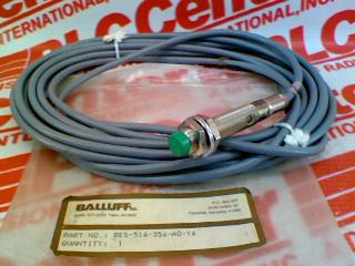 BALLUFF BES-516-356-A0-Y6