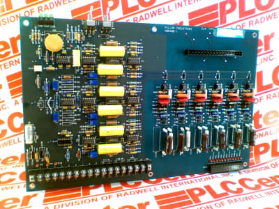 PILLAR CORPORATION AB6406-11A