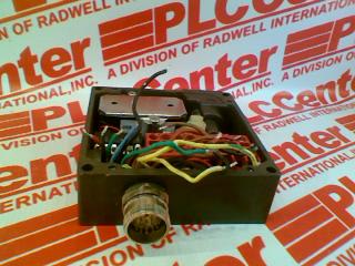 EUCHNER TZ1RE024RC18VAB-C2163