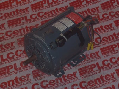 GENERAL ELECTRIC 5K43PG5292EX