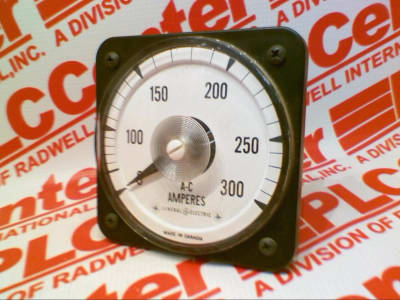 GENERAL ELECTRIC 308017-0-300