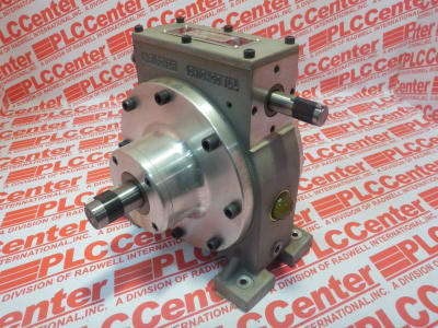 A FISCHER PHASE DRIVES G-1000