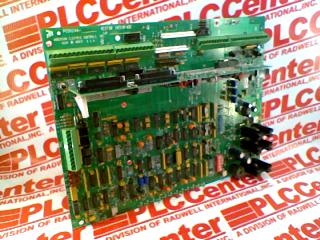 ANDERSON ELECTRIC CONTROLS PC5924A060