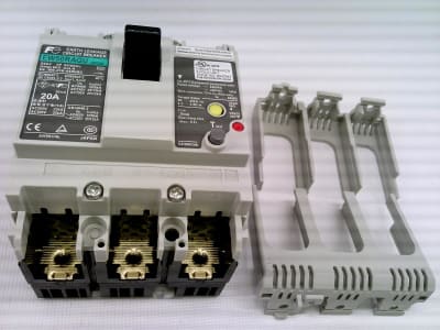 FUJI ELECTRIC EW50RAGU-3P020B