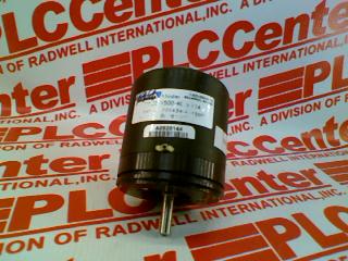 CLEVELAND MOTION CONTROL ON25-1500-40/5-114