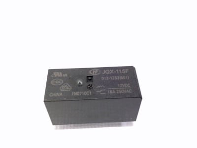 GENERIC JQX115F0121ZS3AF