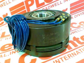 MITSUBISHI HK-2.5S-601