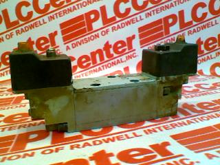 PARKER AL43323BKN5300B