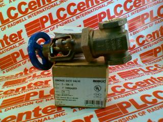 NIBCO T-104-O-1