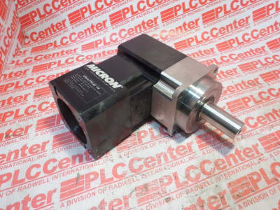 DANAHER MOTION UTR014-003-S-RM142-80B
