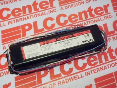 PHILIPS VCN-1P32