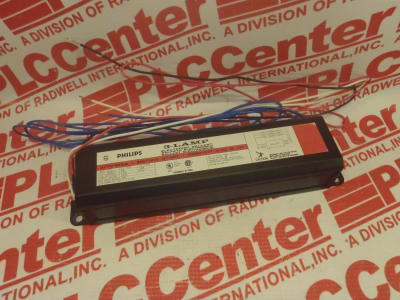 PHILIPS SSB2-277-3/32-IS-LH