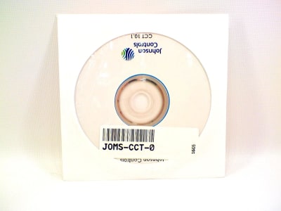 JOHNSON CONTROLS MS-CCT-0